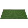 Rohožka 402 Queens (3 barvy) 60 x 80 cm 004 zelená