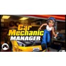 Car Mechanic Manager