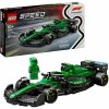 LEGO® Speed Champions 77245 Pretekárske auto Aston Martin Aramco F1 AMR24