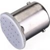 BA15S, 2W COB LED - Žltá