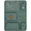 Lassig Car Wrap-to-Go Little Gang dark green uni