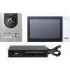 Dahua Technology DAHUA KTP01-S2(F) SET VIDEO DOMÁCÍ TELEFON