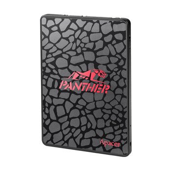 Apacer AS350 Panther 480GB, AP480GAS350-1