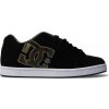 DC court graffik black-green