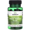 Swanson Black Walnut Hulls 60 kapsule 500 mg