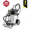 profi mokro-suchý vysávač KARCHER NT 75/2 Tact² Me Tc Adv - 1.667-316.0