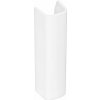 Hansgrohe Xanuia Q Stĺp pre umývadlá, biela 60176450-HG