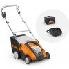 STIHL RLA 240, set 1x AK 30