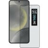 OBAL:ME Privacy 5D tvrdené Sklo pre Samsung Galaxy S25+ Black 8596311270505