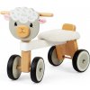 Bigjigs Toys Odrážedlo ovečka