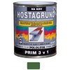 HOSTAGRUND PRIM 3v1 TMAVO ZELENÁ 0570 0,6L