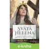 Svätá Helena: Matka veľkého cisára, objaviteľka Kristovho kríža