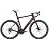 RIDLEY kolo E-GRIFN Apex AXS Dark Plum Metallic/Autumn Grey Metallic M M