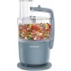 Kuchynský robot KENWOOD MultiPro Go FDP23.140.GY modrý