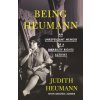 Being Heumann (Judith Heumann,Kristen Joiner)(Pevná)