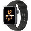 CARNEO Gear+ CUBE/Black/Šport Band/Black 8588007861234