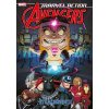 Marvel Action - Avengers 3: Strachrousti
