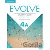 Evolve 4A: Student´s Book with Practice Extra - Ben Goldstein