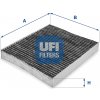 Filter vnútorného priestoru UFI 54.114.00