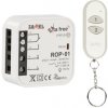 ZAMEL EXTA FREE Sada bezdrôtového ovládania - univerzálna (ROP01 + P257 / 2)