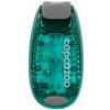 Hama Coocazoo LED blikačka na ruksak, Fresh Mint - 211435