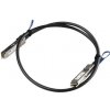 MikroTik XQ+DA0001,100Gbps QSFP28 DAC kabel 1m XQ+DA0001