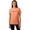Dámske tričko Fox W Absolute Ss Tech Tee L