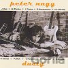 NAGY PETER: DUETY - Supraphon