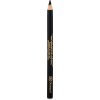 Dermacol 12H True Colour Ceruzka na oči 0,28 g 8 Black