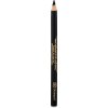 Dermacol 12H True Colour Ceruzka na oči 0,28 g 8 Black