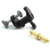 Manfrotto MINI CLAMP W/STUD