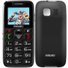 Evolveo EasyPhone Black
