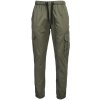 Willard Gulliver khaki