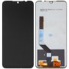 Xiaomi Redmi Note 7 (M1901F7G) LCD displej + Touchscreen - Black
