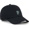 Šiltovka Puma WARDROBE ESS GRAPHIC DAD CAP čierna 026155-01
