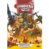 Asmodee Zombicide Do zbraně