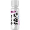 MAXXWIN L-Carnitine 3000 Shot 60 ml - pomaranč