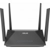 Asus Profesionální router RT-AX52 (90IG08T0-MO3H10)