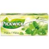 Čaj PICKWICK bylinný Mäta 20 x 1,5 g