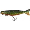 Fox Rage Gumová Nástraha Pro Shad Jointed Loaded UV Pike - 14 cm
