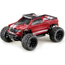 Absima AMT3.4 V2 bezkefkový RC model auta elektrický monster truck RtR 2,4 GHz 1:10