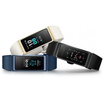 Huawei Band 3 Pro