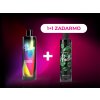 Výhodný set: Puella prací gél 500 ml + Pena do kúpeľa ZADARMO