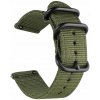 Remienok Boja pre Huawei 22mm, zelený