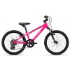 Bicykel CTM Jerry 1.0 Ružová 2026 20