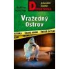 Vražedný Ostrov - Martina Novotná