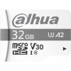 MicroSD karta Dahua TF-P100/32GB 32 GB