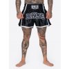 Benlee Men's thaibox trunks čierna M Benlee 4255581559744