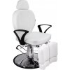 Pedikérske kreslo hydraulické BELA - Druhá akosť!