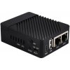 Waveshare Mini Dual Gigabit Ethernet Mini-Computer Kit Designed for Raspberry Pi Compute Module 4